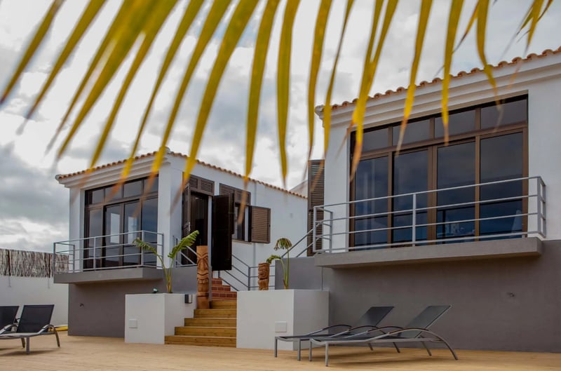 5-Night Kite Surfing Camp Package in Corralejo, Fuerteventura, photo 5
