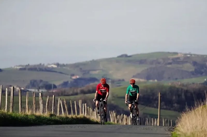 Premium Road, Gravel and E-Bike Rental in San Sebastian, photo 3