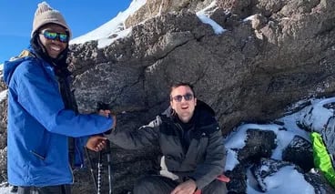 6-Day Kilimanjaro Rongai Route - Ouiet Northern Wilderness Hut Trek gallery 8