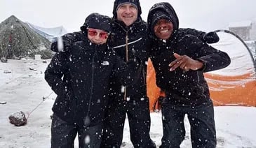 7-Day Kilimanjaro: Machame Route - High Success Whiskey Route, photo 4
