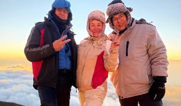 7-Day Kilimanjaro: Machame Route - High Success Whiskey Route, photo 2