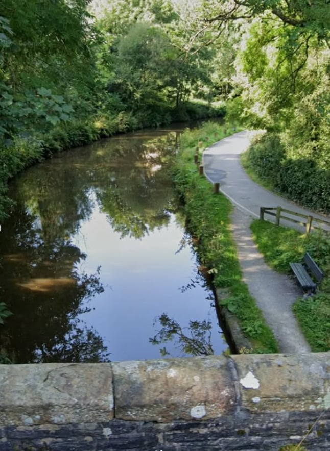Kayak Hire in Disley, photo 3