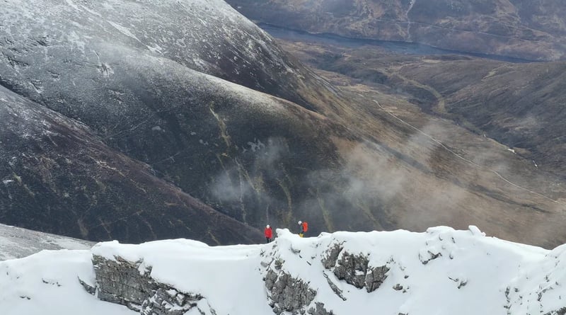 2 or 5 Day Winter Skills Course – Cairngorms National Park or Fort William, photo 3