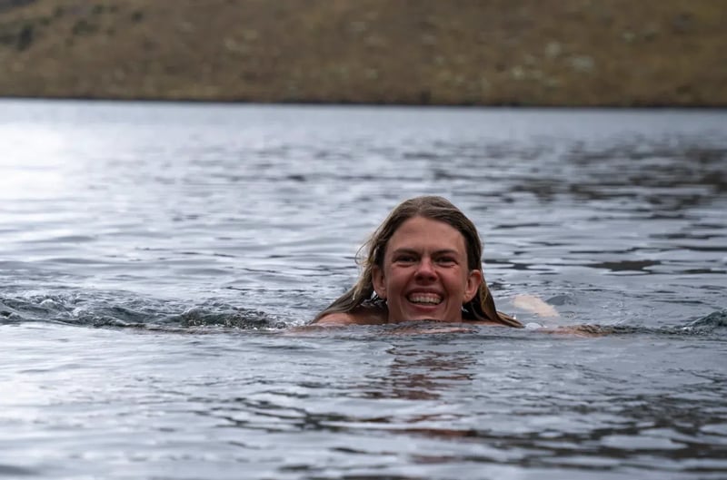 12 Day Tulia Kenya Safari and Mountaineering Expedition, photo 4