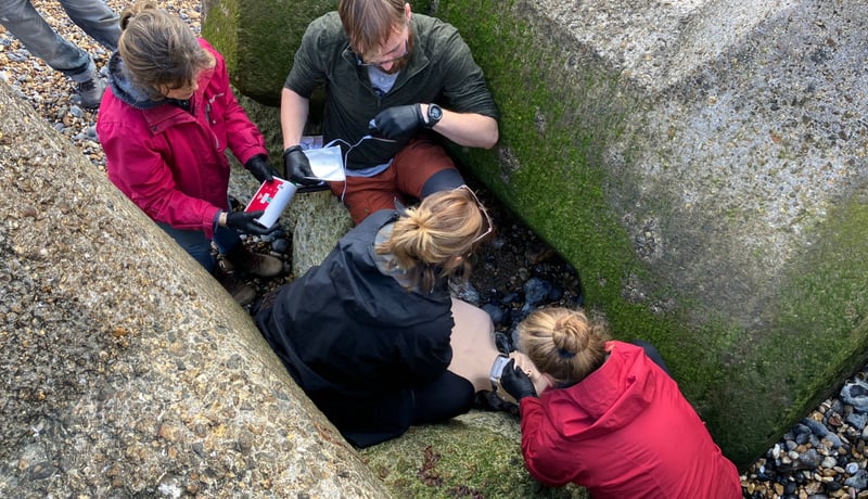Outdoor First Aid Training in Brighton (8-Hour or 16-Hour) gallery 3