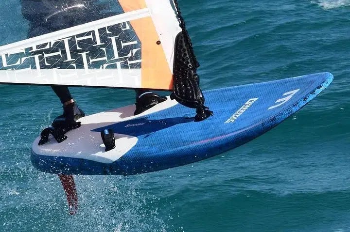 SUP & Windsurf Board Rental in Mariehamn (Åland Islands – 2 Hours), photo 4
