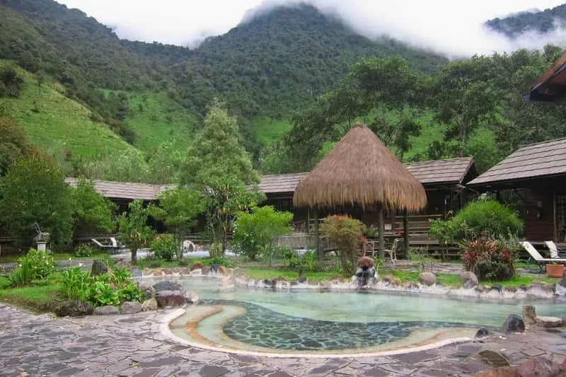 5-Day Amazon Adventure: Cuyabeno & Papallacta, Ecuador, photo 5