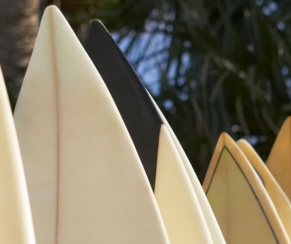 Surf, Kayak and Snorkelling Equipment Rentals in Da Nang, photo 3