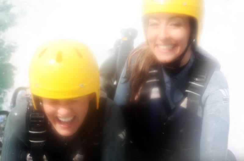 Jet Ski Coasteering Adventures in Newquay, photo 3