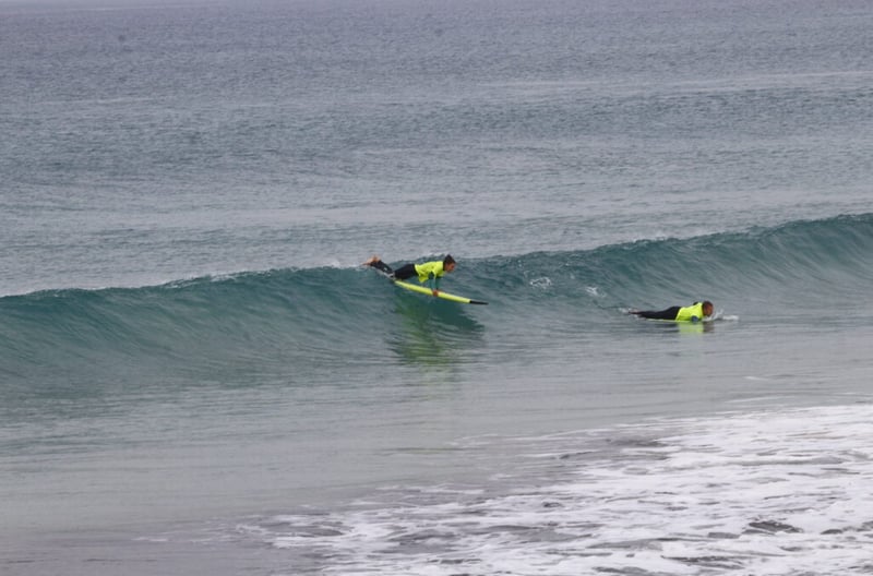 Surfboard Rental in Tarifa, photo 2