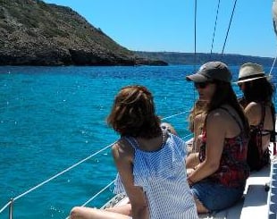 Private Sailing Charter in Can Pastilla, Mallorca, photo 2