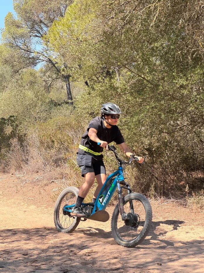 Northern Mallorca Adventure E-Bike Tour, photo 2