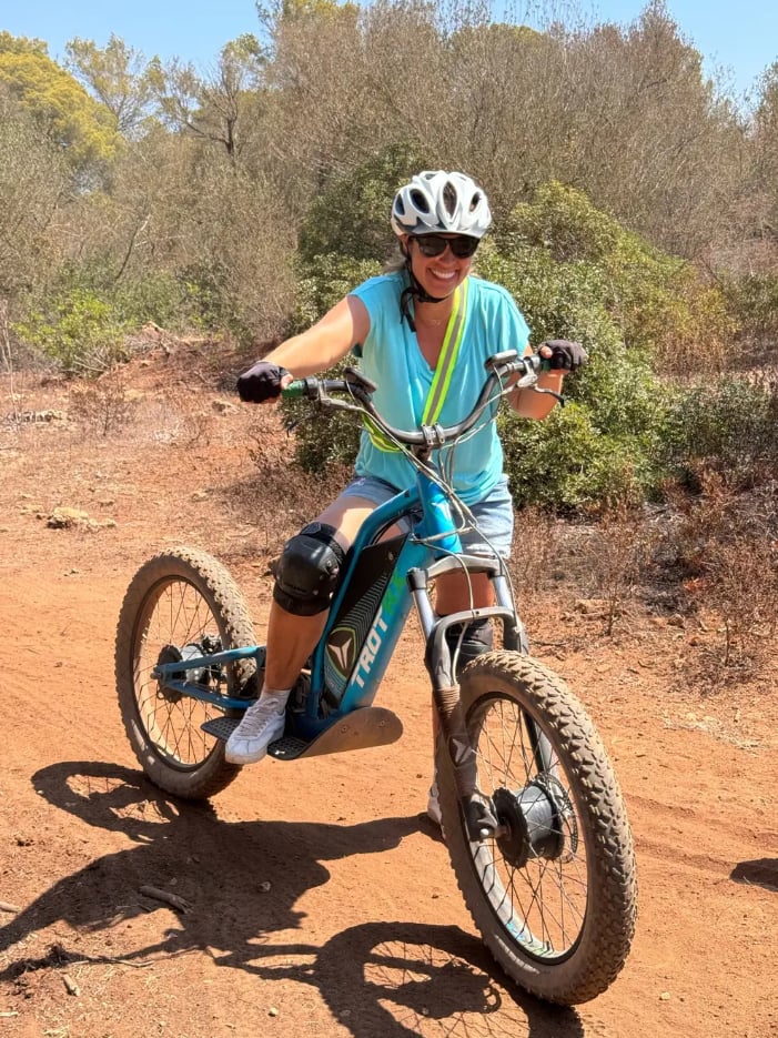 Northern Mallorca Adventure E-Bike Tour, photo 5