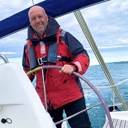 RYA ICC Sailing Courses in Southampton, photo 2