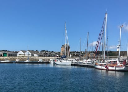 5 Day RYA Day Skipper Practical Sailing Course in Southampton gallery 10
