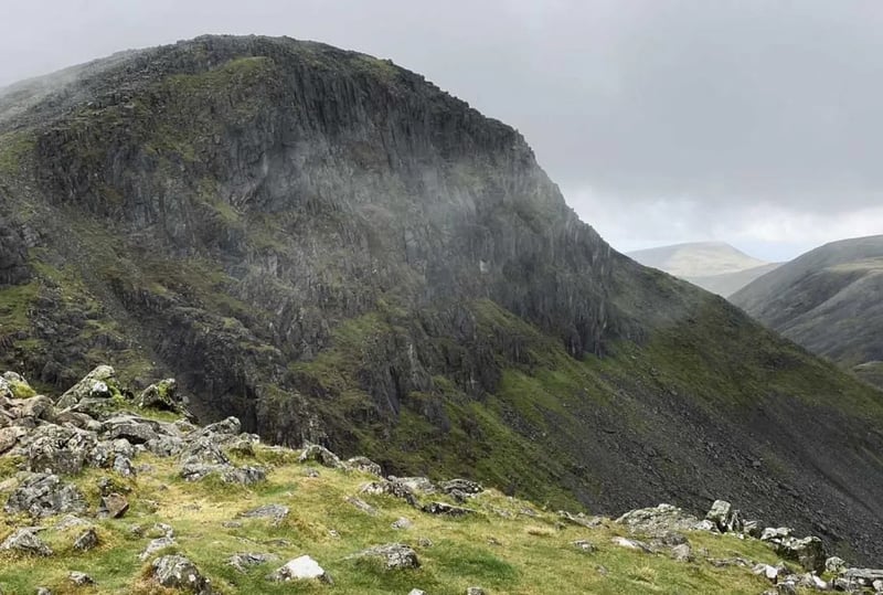 Guided Mountain Hikes in the Lake District and Cumbria, photo 4
