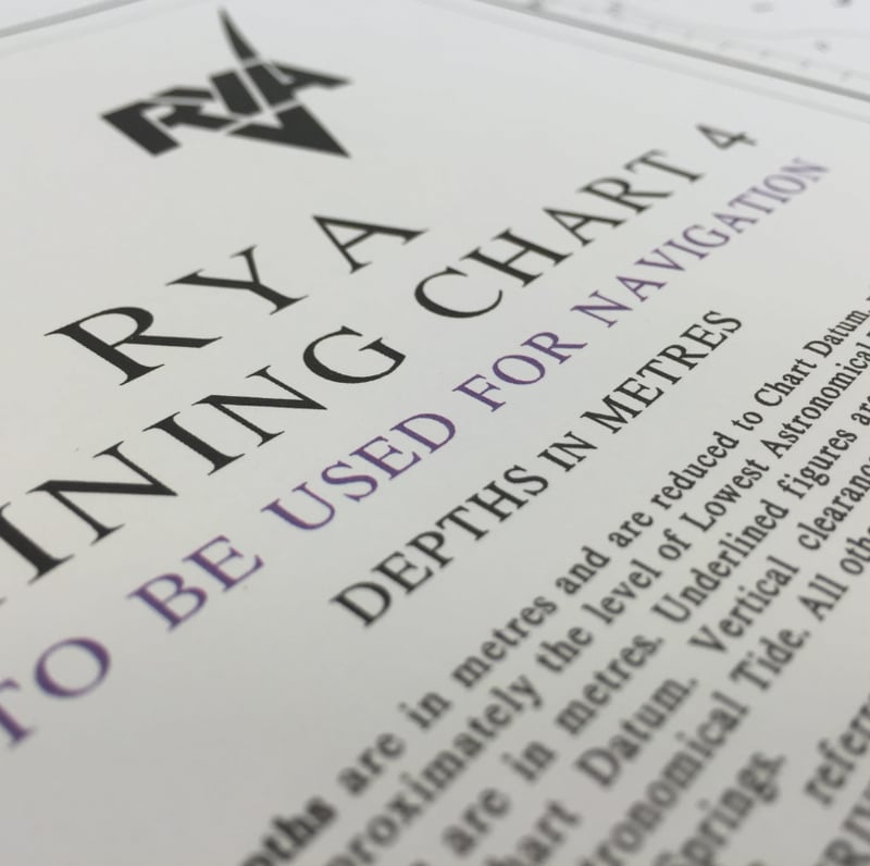 RYA Day Skipper Theory Course Online, photo 4