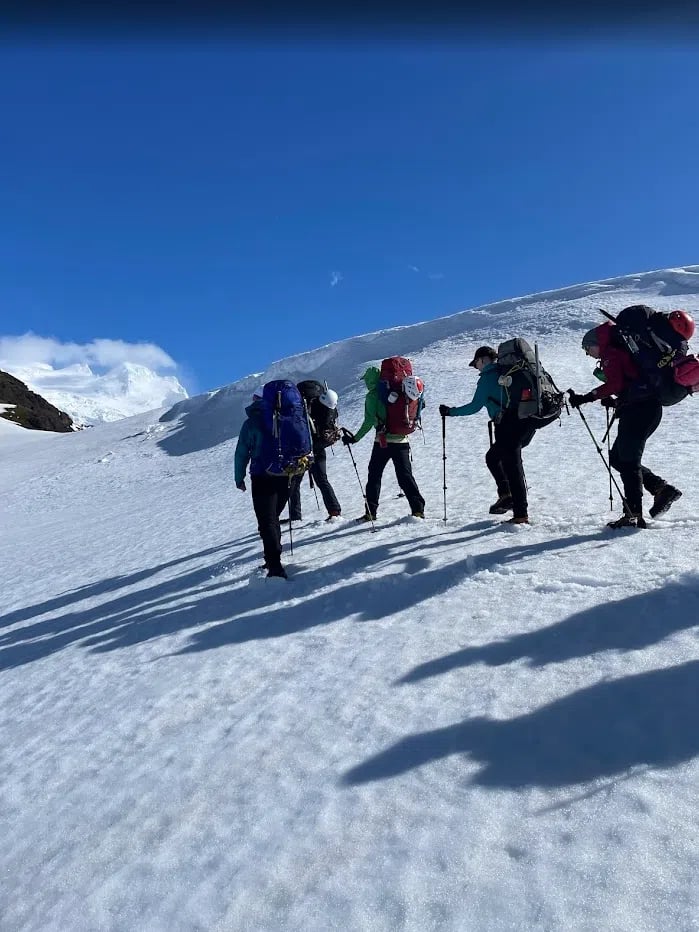 Private Glacier Hiking Trips Near Skaftafell, photo 4