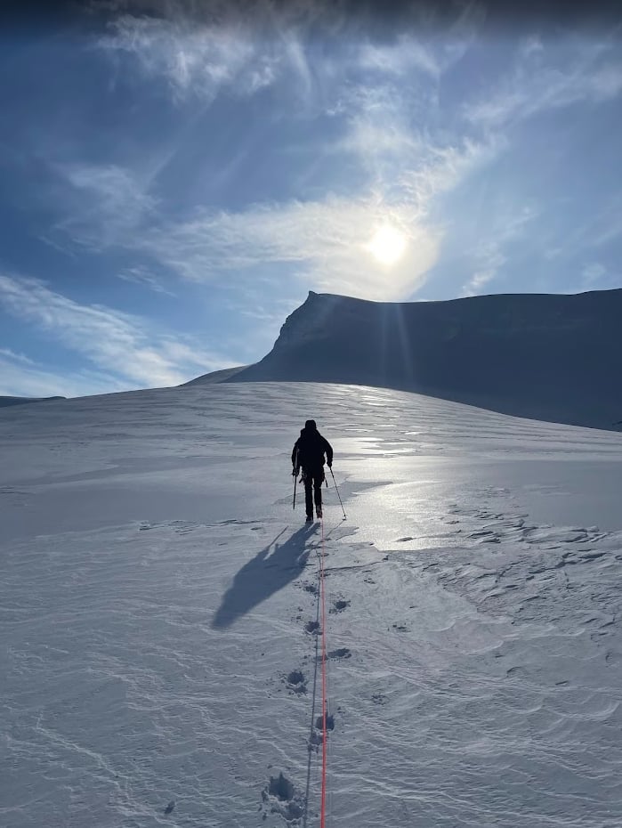 Private Glacier Hiking Trips Near Skaftafell, photo 2