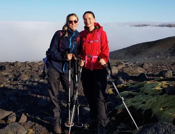 Hvannadalshnúkur Highest Summit Expedition, photo 2