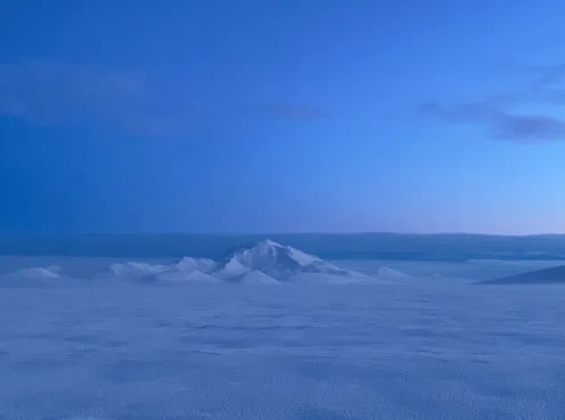 Vatnajökull Ice Cap Ski Expedition gallery 5