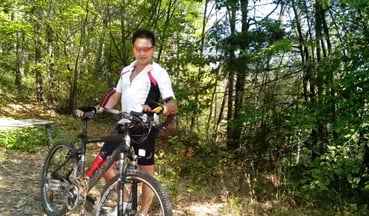 Private Mountain Biking Experience in the Balkan Range, photo 3