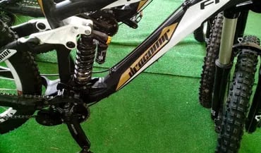 Pamporovo and Rhodope Mountains Bike Rental with E-Guide, photo 2