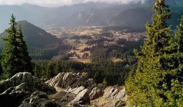 Pamporovo and Rhodope Mountains Bike Rental with E-Guide, photo 4