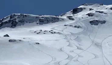 The Ultimate Snowmobile Adventure at the Seven Rila Lakes, photo 4