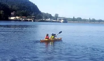 Private Iskar Kayaking Experience from Sofia, photo 4