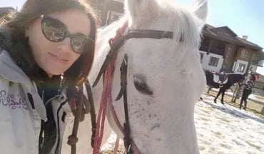 Private 2 Day Horse Riding Adventure in the Rila Mountains, photo 4