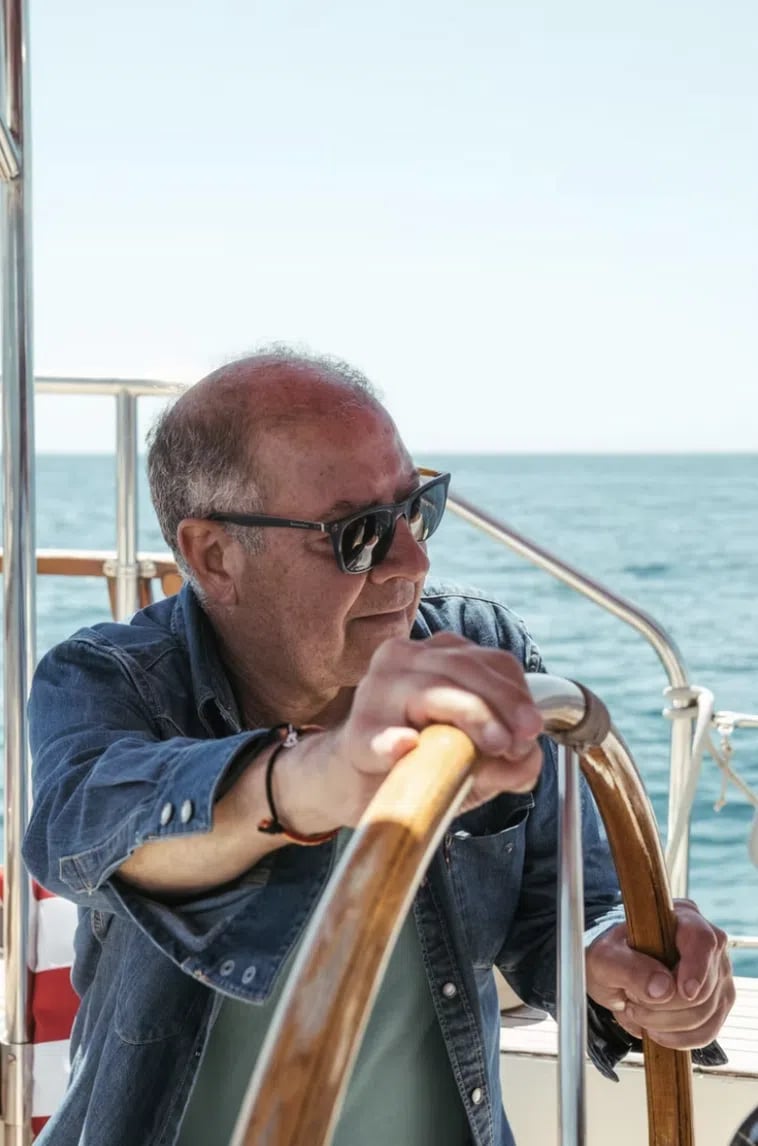 Naunet Sailing Yacht – Fun, Leisure & Lunch Cruise gallery 5