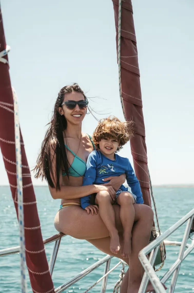 Naunet Sailing Yacht – Charme & Brunch, photo 5
