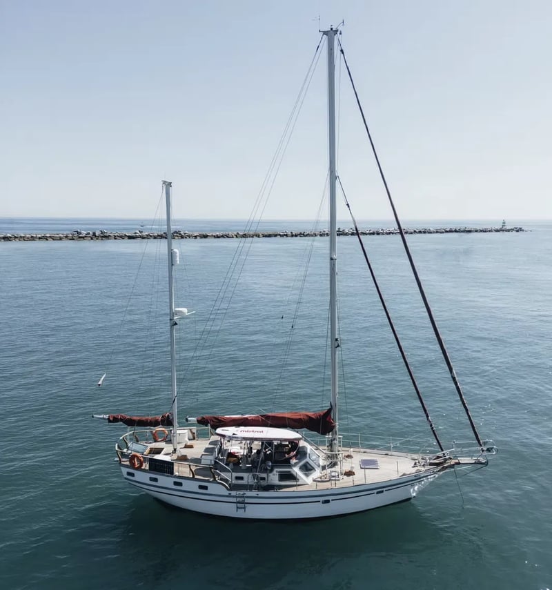 NaLuxury Algarve Sunset Sailing Cruise with Sparkling Wine, photo 4