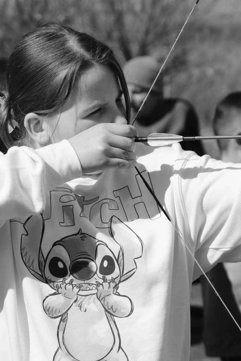 Archery Experience on the Isle of Skye, photo 4