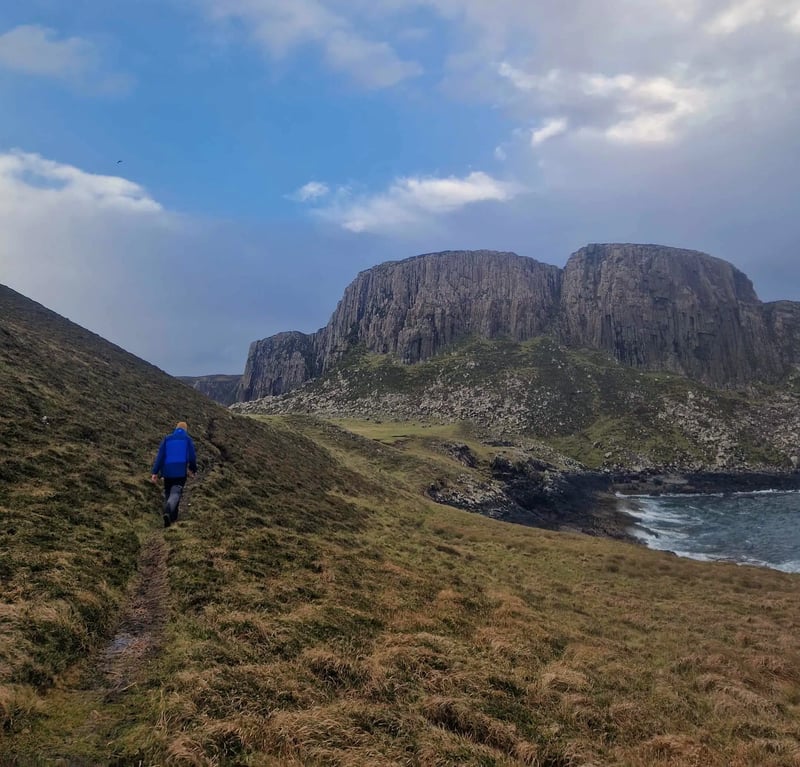 Hill Walking Experience on the Isle of Skye, photo 3