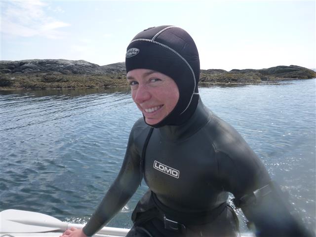 Adventure Snorkelling and Freediving in Benbecula, photo 4