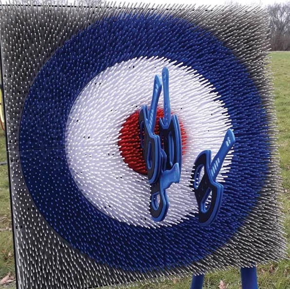 Soft Archery Games in Guildford gallery 5