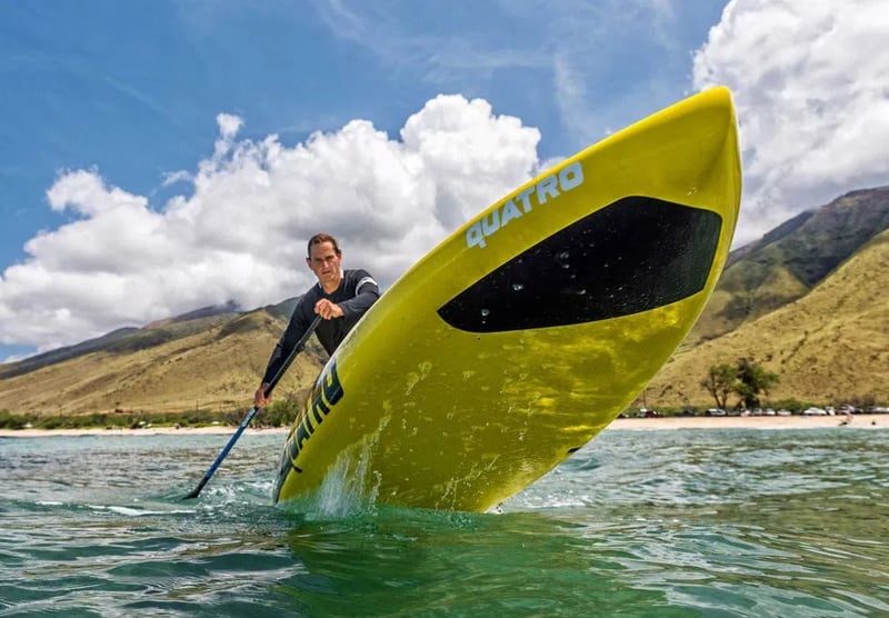 Paddleboard Rental in Pollensa Bay, photo 4
