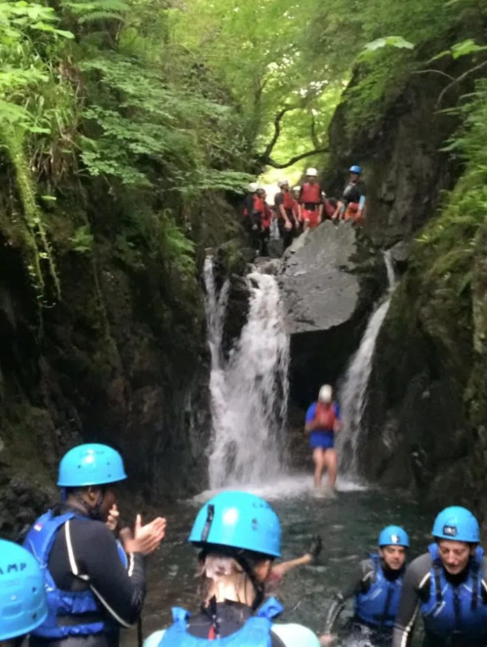 Family Adventure Days in the Lake District and Yorkshire Dales, photo 3