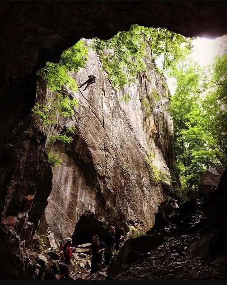 Family Adventure Days in the Lake District and Yorkshire Dales, photo 4