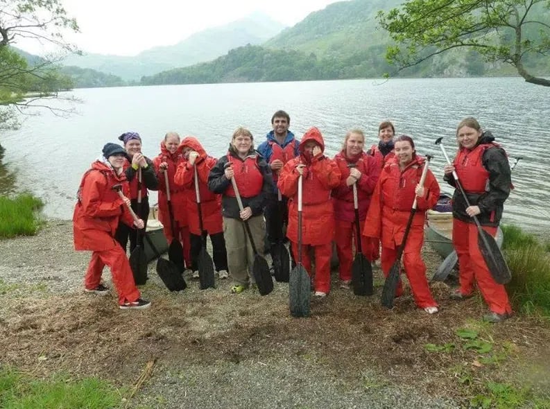 Lake District Adventure Day in Coniston, photo 4