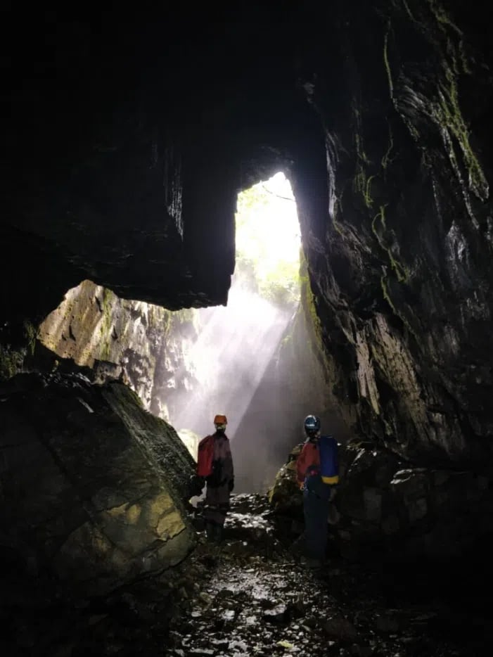 Yorkshire Dales Adventure Day in Ingleton, photo 3