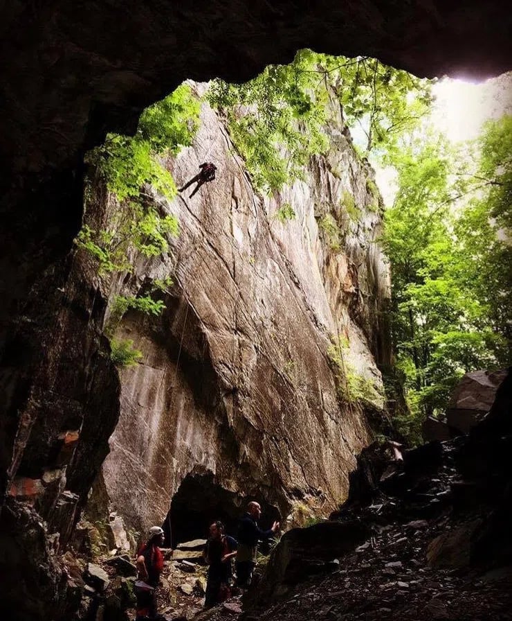 Yorkshire Dales Adventure Day in Ingleton, photo 4