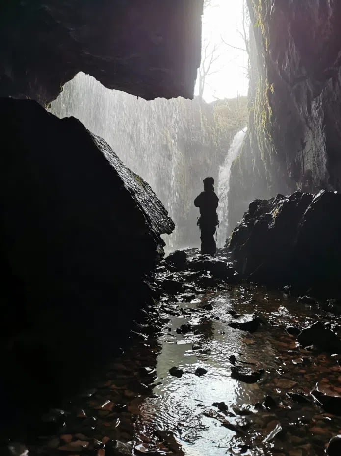 Yorkshire Dales Adventure Day in Ingleton, photo 2