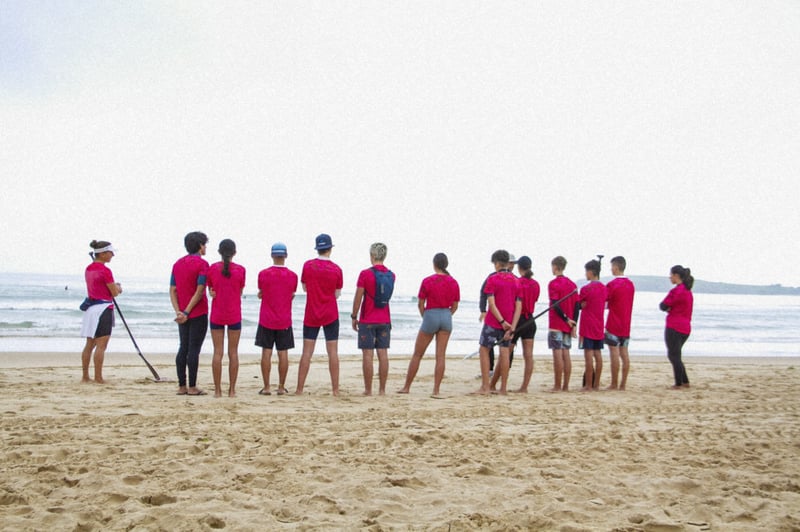 Intermediate Surf Programme in Somo, Cantabria, photo 5