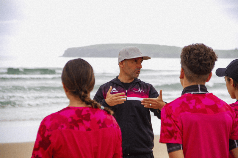 Surf Club in Somo, Cantabria, photo 5