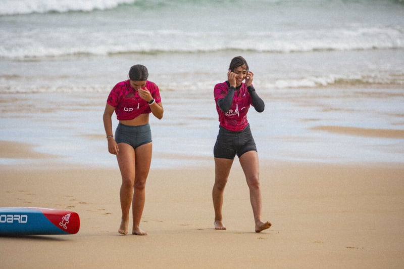 Proficient Surf Programme in Somo Cantabria, photo 5