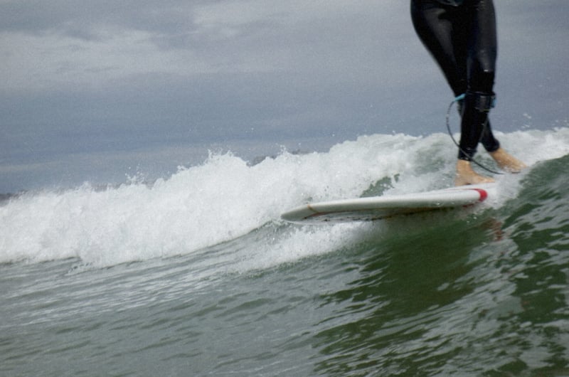 Beginner Surf Programme in Somo, Cantabria, photo 5