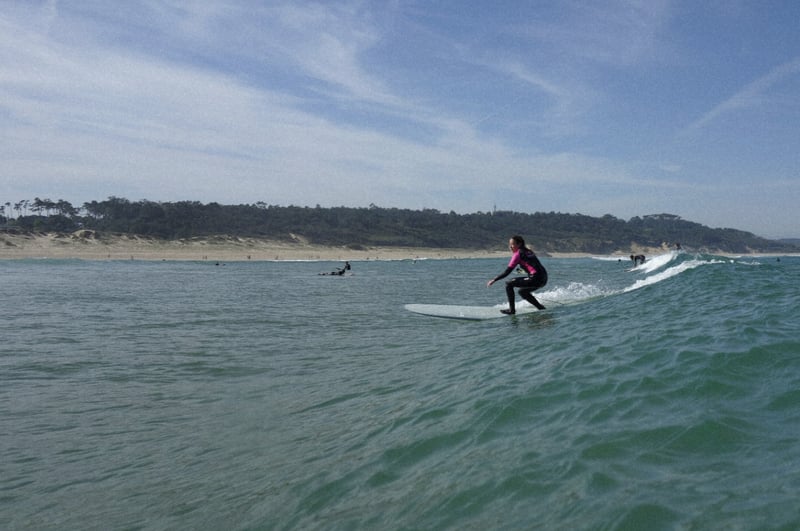 Surf and SUP Equipment Rental in Somo, Cantabria, photo 3
